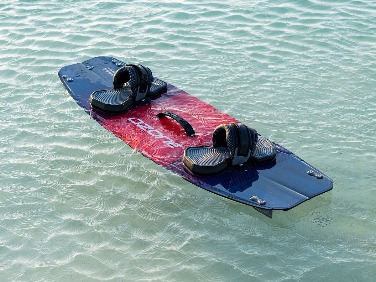 Ozone Code V3 Kiteboard - Pre-Order Only