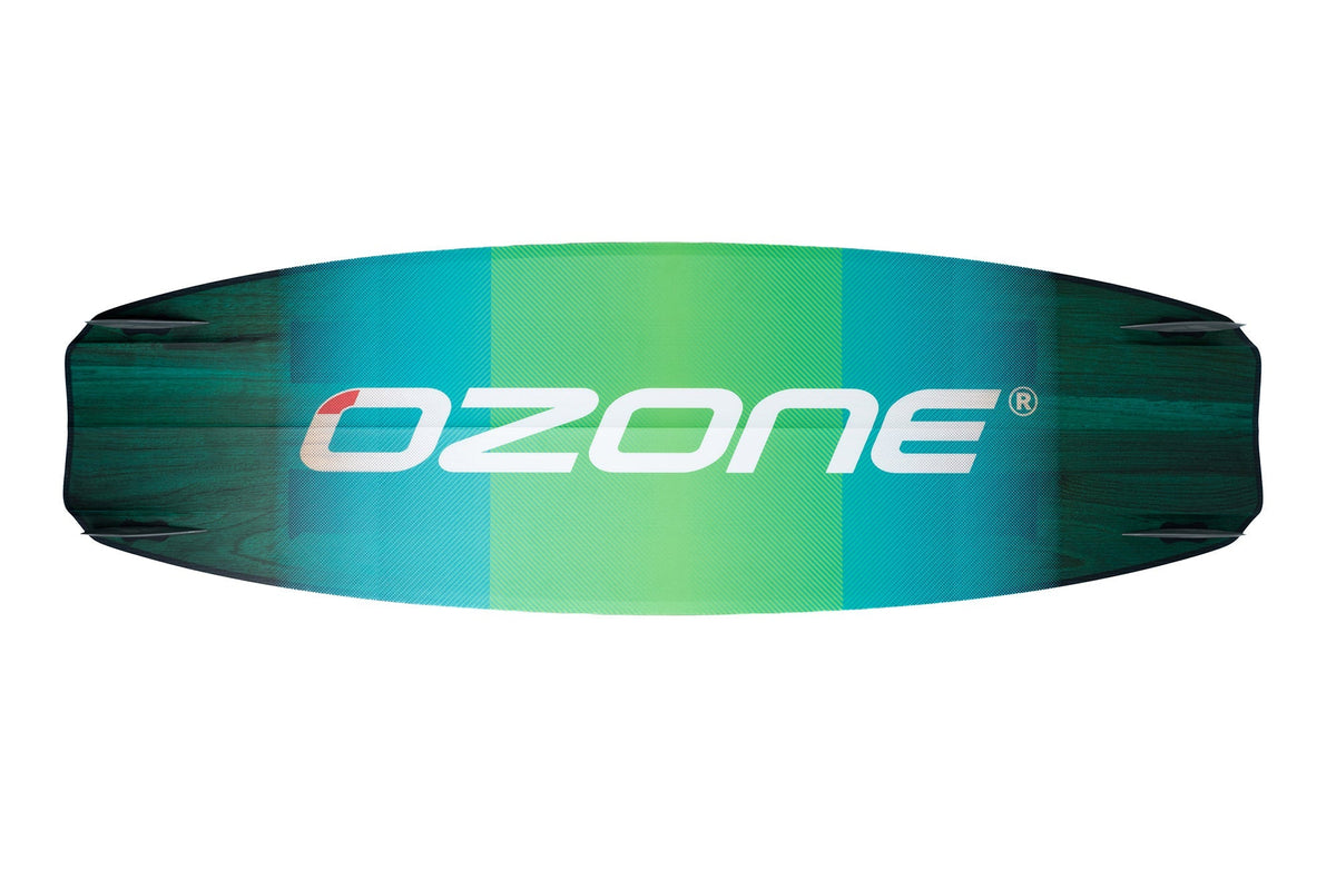 Ozone Code V3 Kiteboard - Pre-Order Only