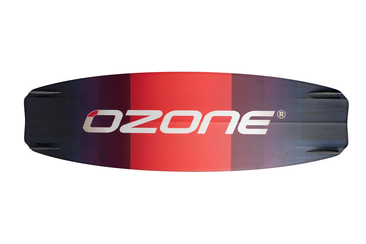 Ozone Code V3 Kiteboard - Pre-Order Only