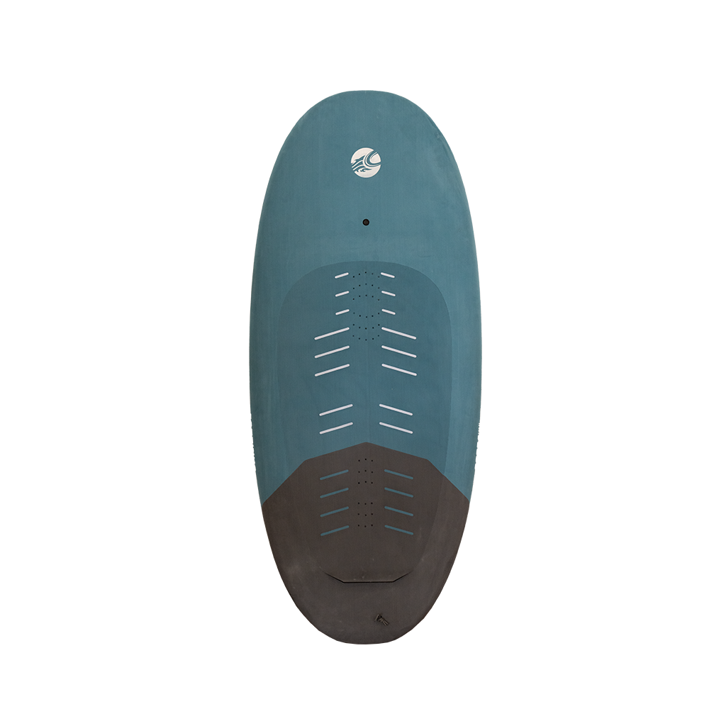 2025 Cabrinha Code Wing Board - Soft Deck 6'2"