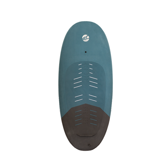 2025 Cabrinha Code Wing Board - Soft Deck 6'2"