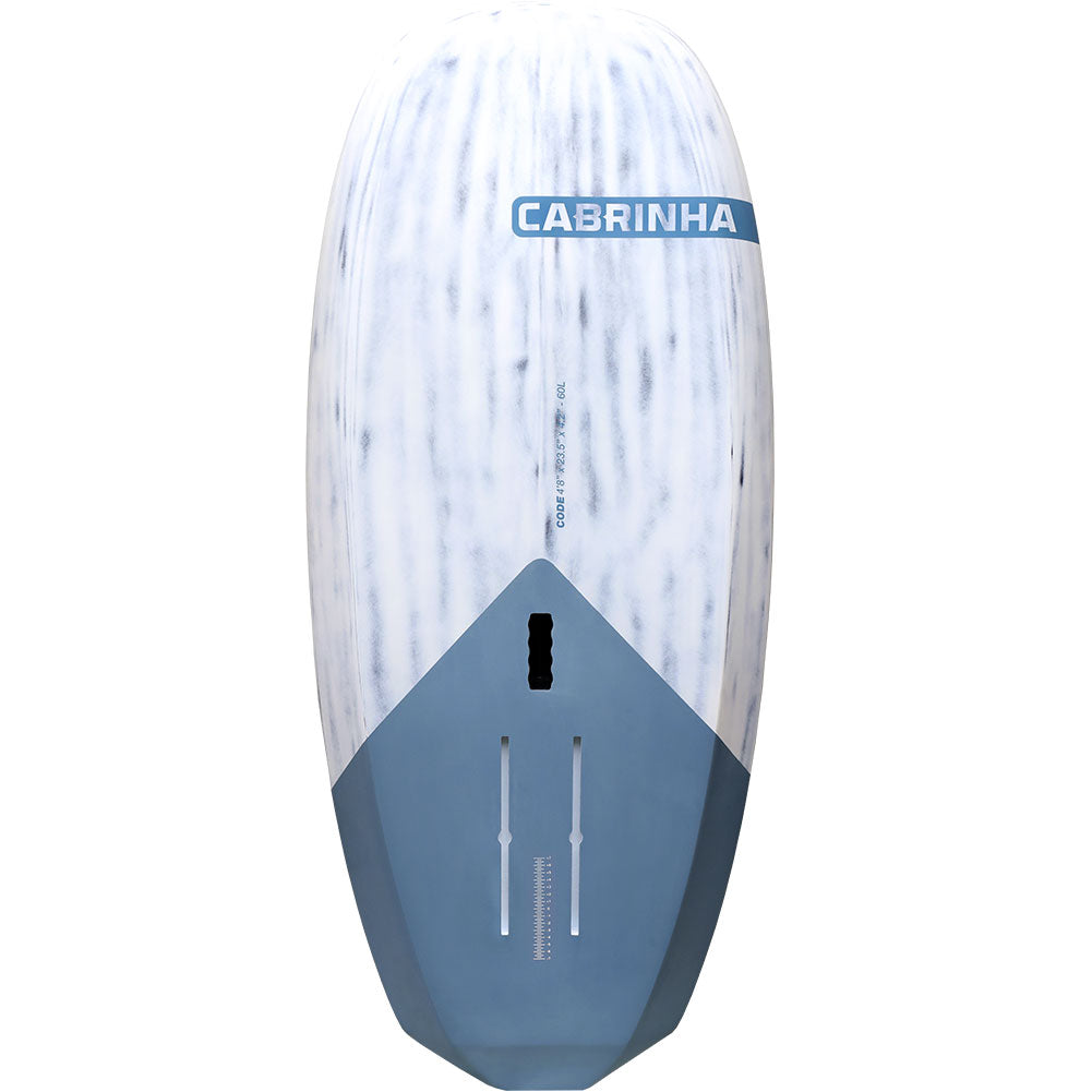 2024 Cabrinha Code Wing Foil Board