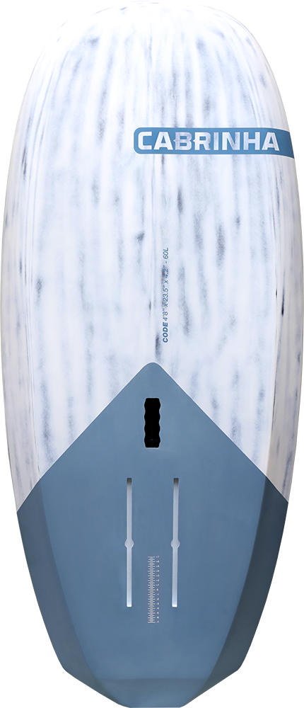 2024 Cabrinha Code Wing Foil Board