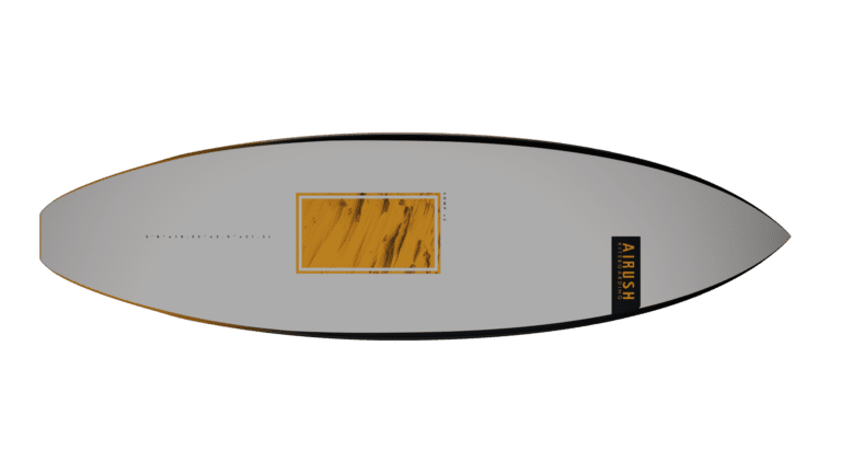 2023 Airush Comp V5 Reflex Glass Surfboard