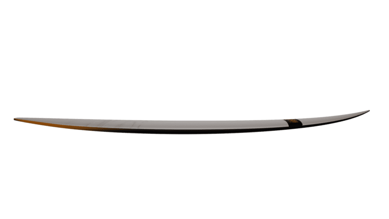 2023 Airush Comp V5 Reflex Glass Surfboard