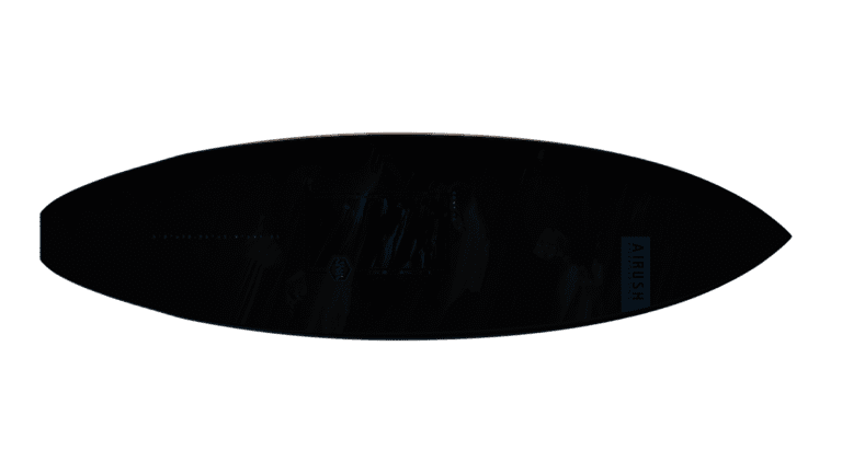 2023 Airush Comp Team V5 Reflex Carbon Surfboard