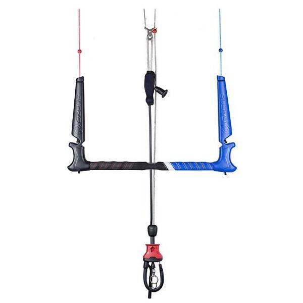 Ozone Catalyst V4 Freeride Kiteboarding Kite