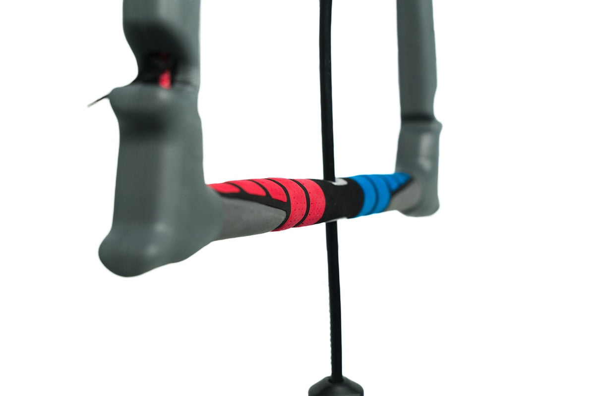 Ozone Contact Water Freeride Control Bar V5