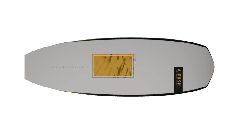 2023 Airush Cypher V4 Reflex Glass Surfboard