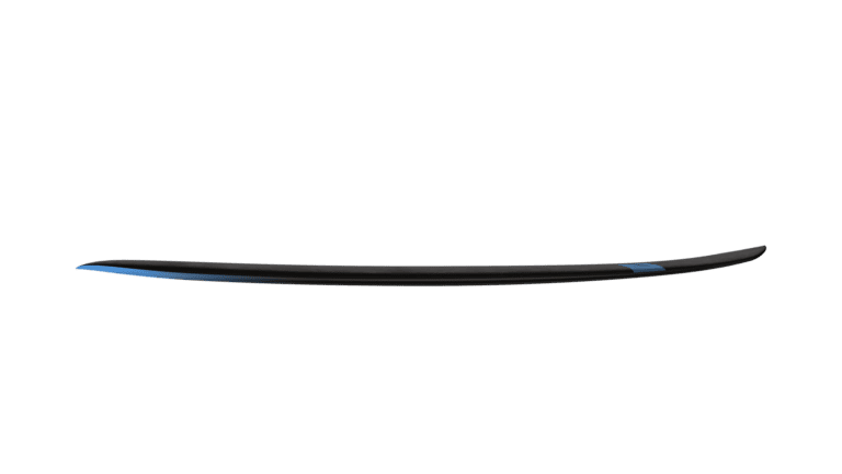 2023 Airush Cypher Team V4 Reflex Carbon Surfboard