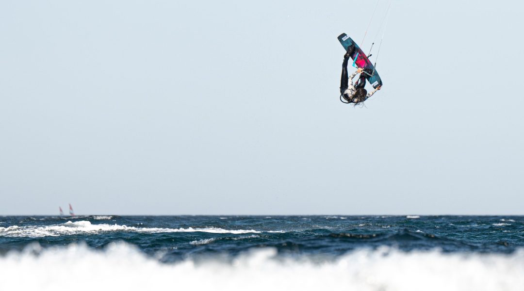 2023 Airush Diamond V7 Kiteboard