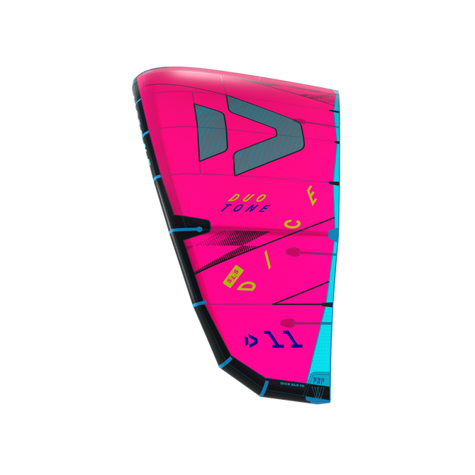 2025 Duotone Dice SLS Kiteboarding Kite