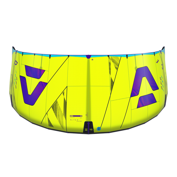 2025 Duotone Dice SLS Kiteboarding Kite