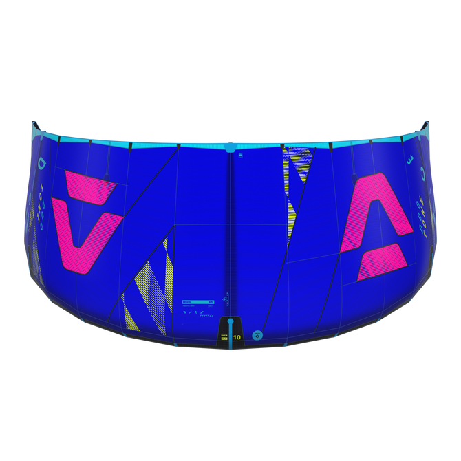 2025 Duotone Dice SLS Kiteboarding Kite