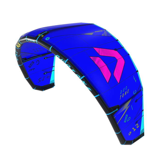 2025 Duotone Dice SLS Kiteboarding Kite