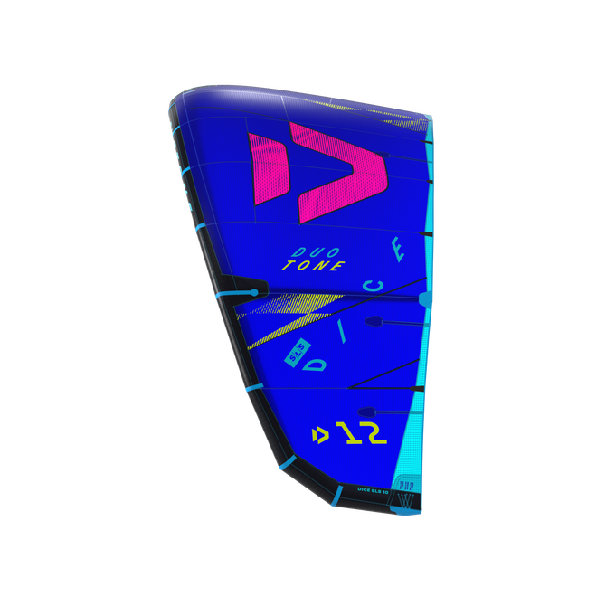 2025 Duotone Dice SLS Kiteboarding Kite