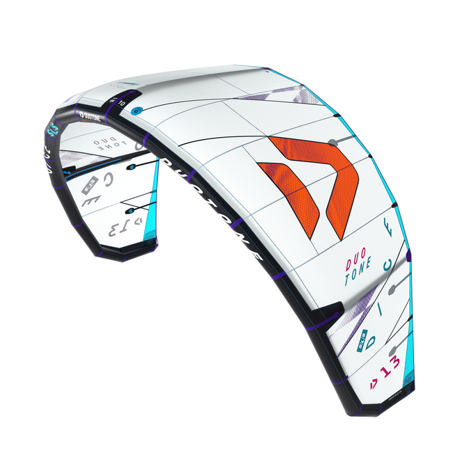 2025 Duotone Dice SLS Kiteboarding Kite