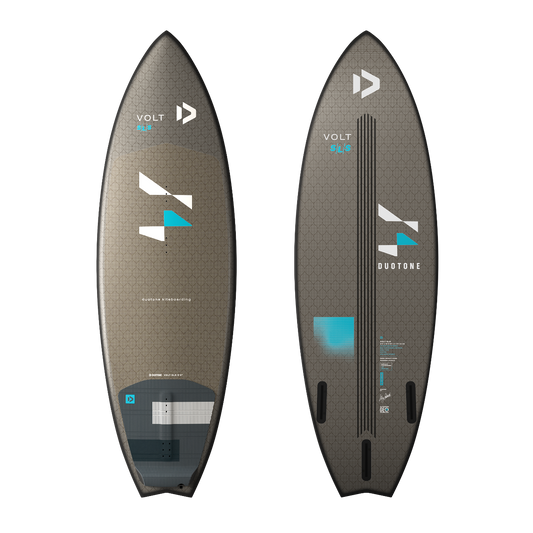 2024 Duotone Volt SLS Surfboard