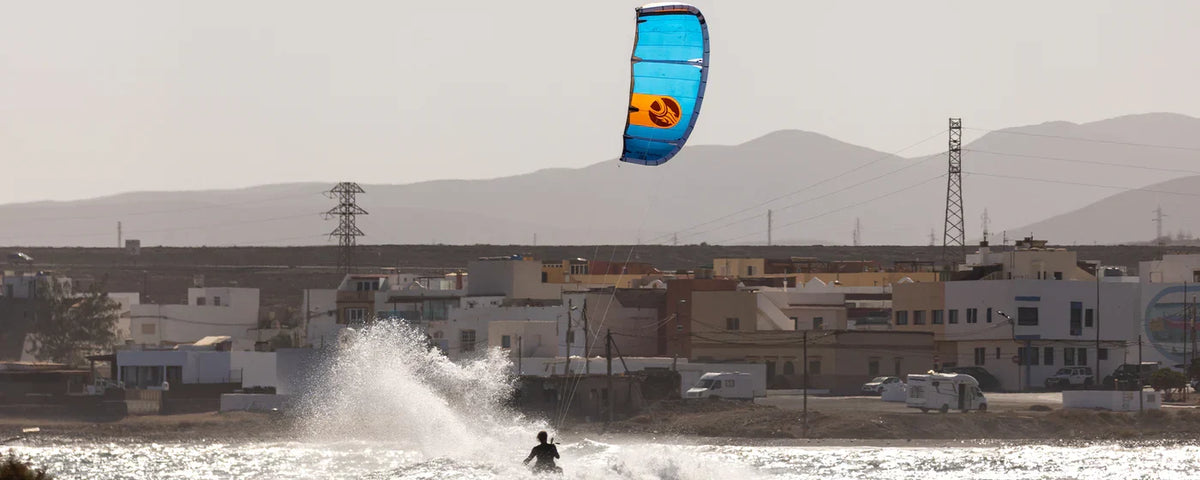 2025 Cabrinha Drifter Apex Kite