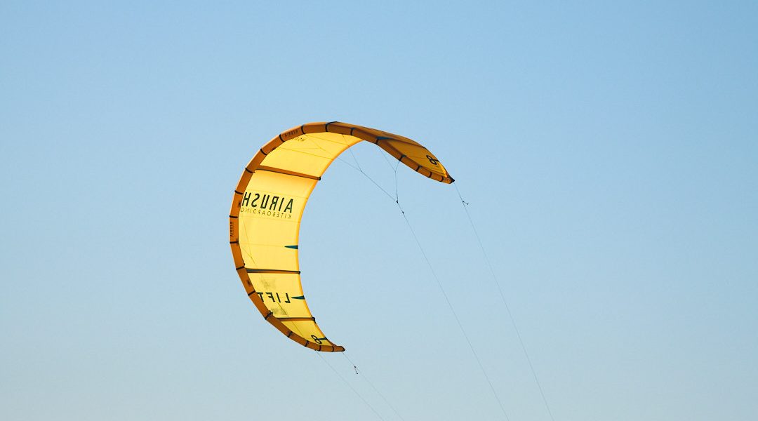 2023 Airush Lift V3 Kiteboarding Kite
