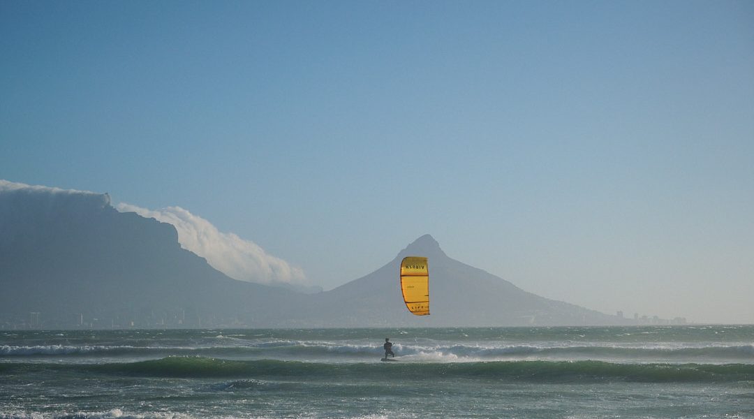 2023 Airush Lift V3 Kiteboarding Kite