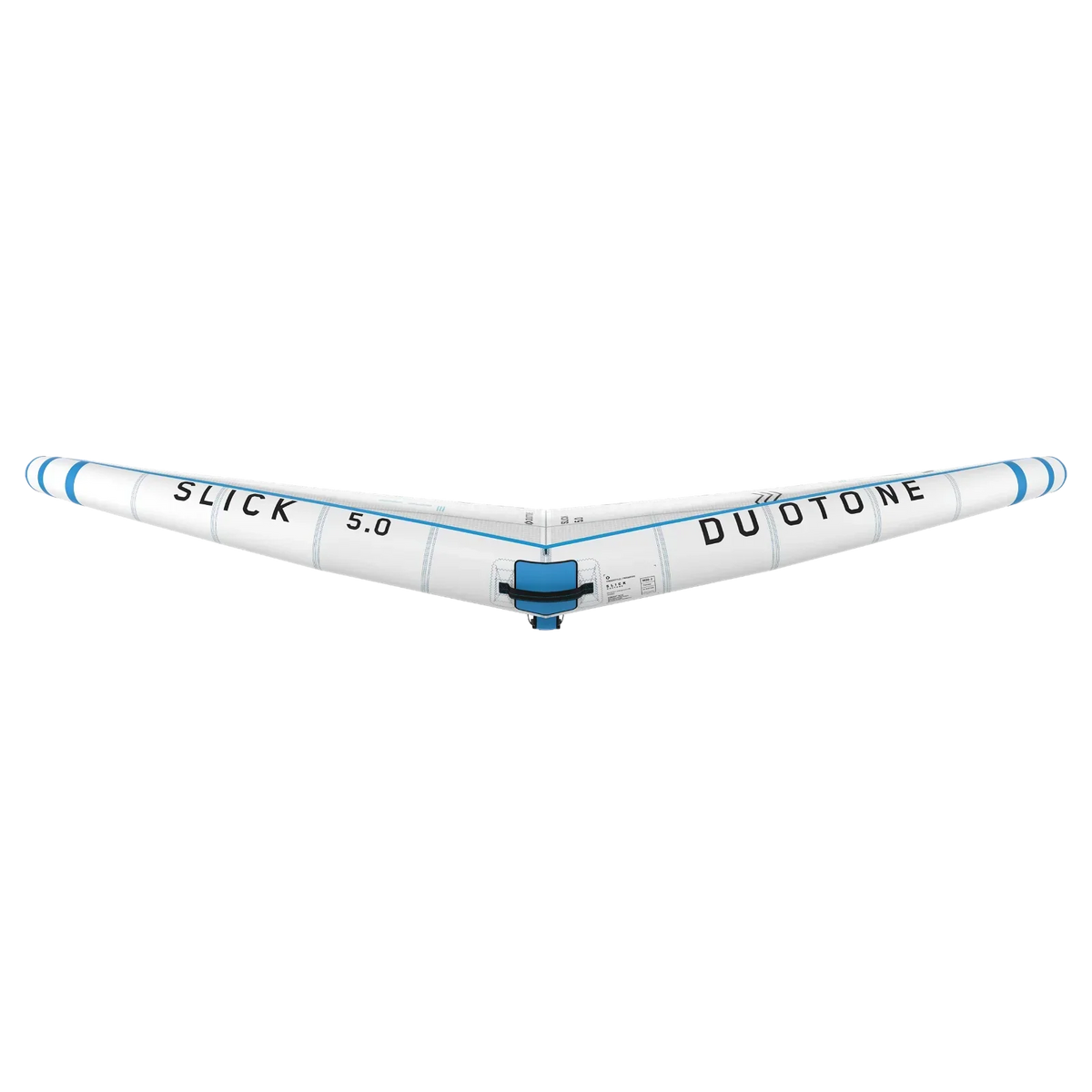 2024 Duotone Slick Concept Blue Wing