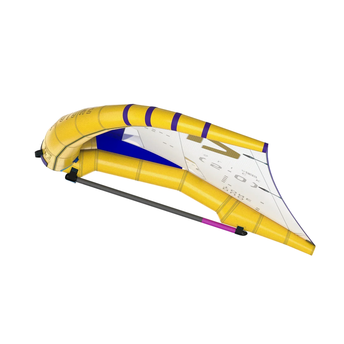 2025 / 2024 Duotone Slick D/LAB Wing