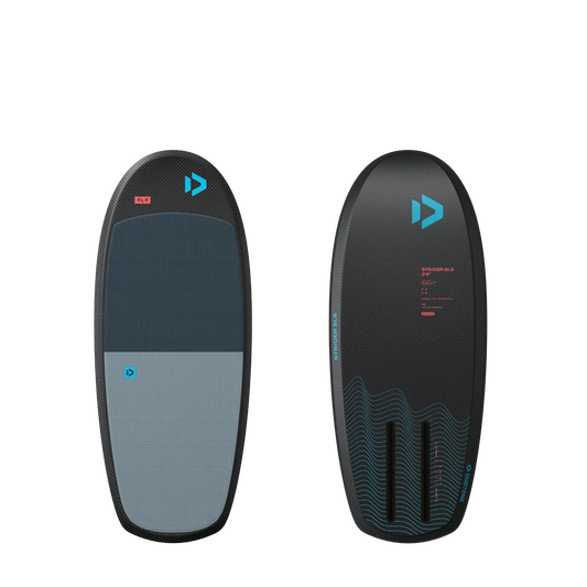 2025 / 2024 Duotone Strider SLS Foilboard