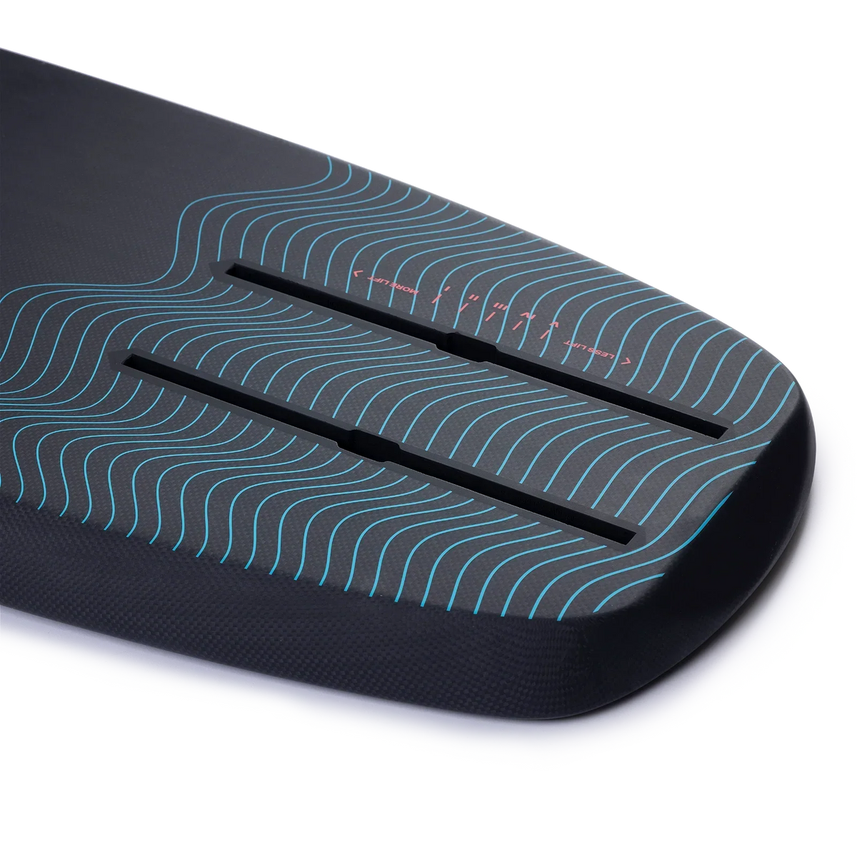 2025 / 2024 Duotone Strider SLS Foilboard