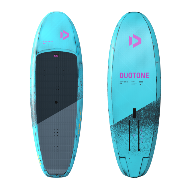 2025 Duotone Skybrid SLS Foilboard