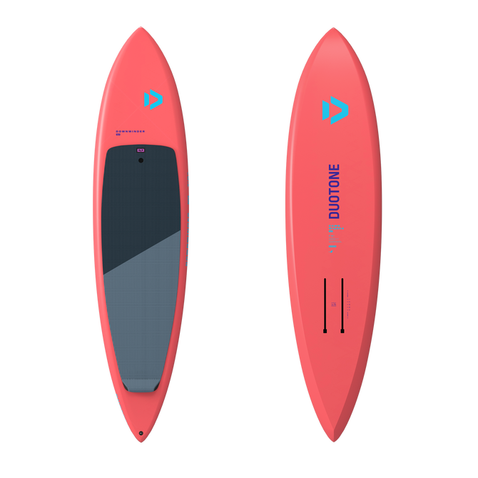 2025 Duotone Downwinder SLS Foliboard