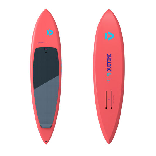2025 Duotone Downwinder SLS Foliboard