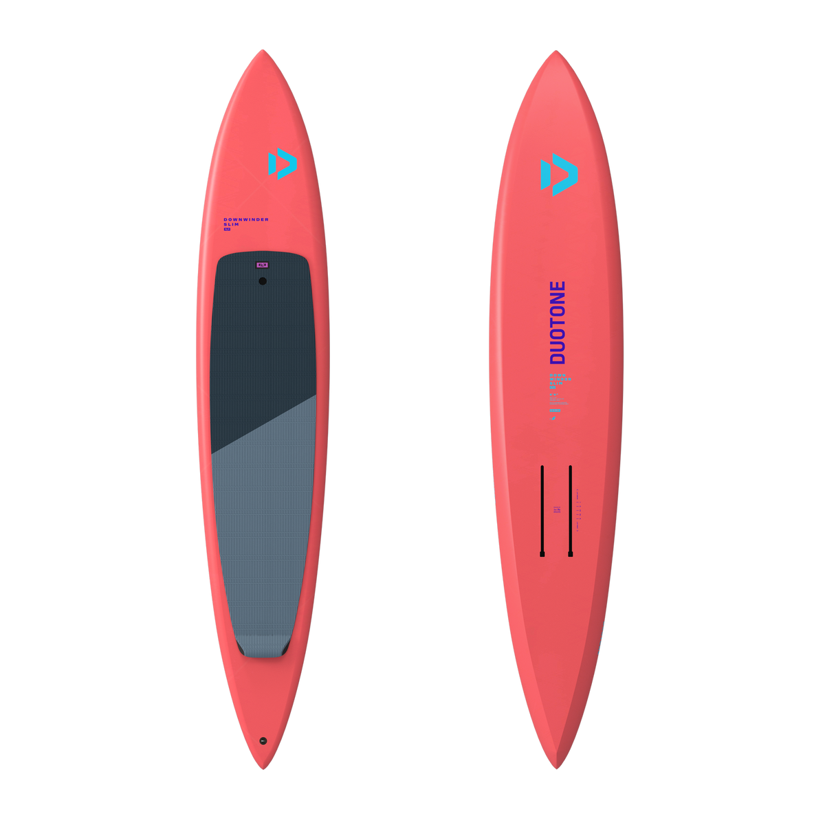 2025 Duotone Downwinder Slim SLS Foilboard