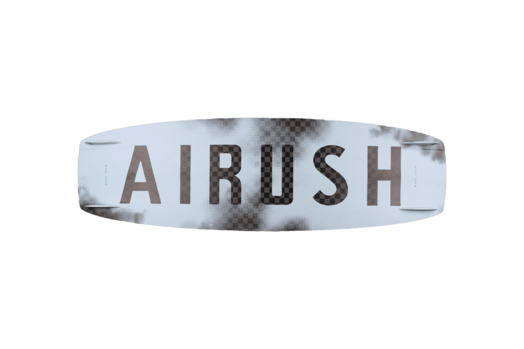 2023 Airush APEX TEAM V8 Kiteboard