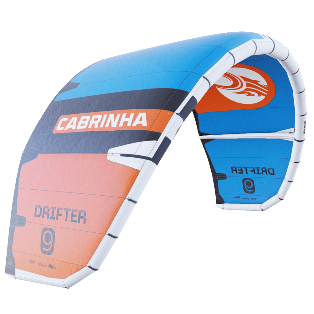 2025 Cabrinha Drifter Apex Kite