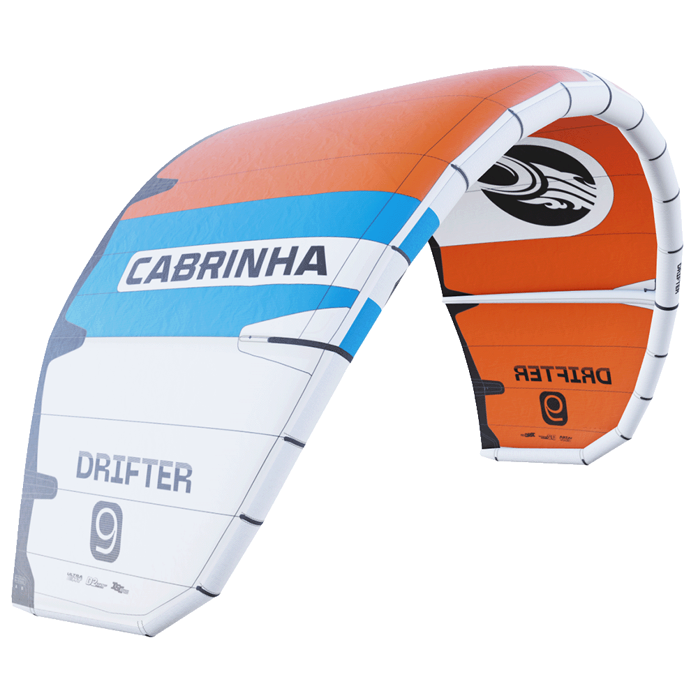 2025 Cabrinha Drifter Apex Kite