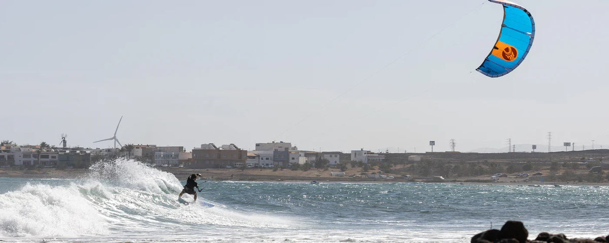2025 Cabrinha Drifter Apex Kite