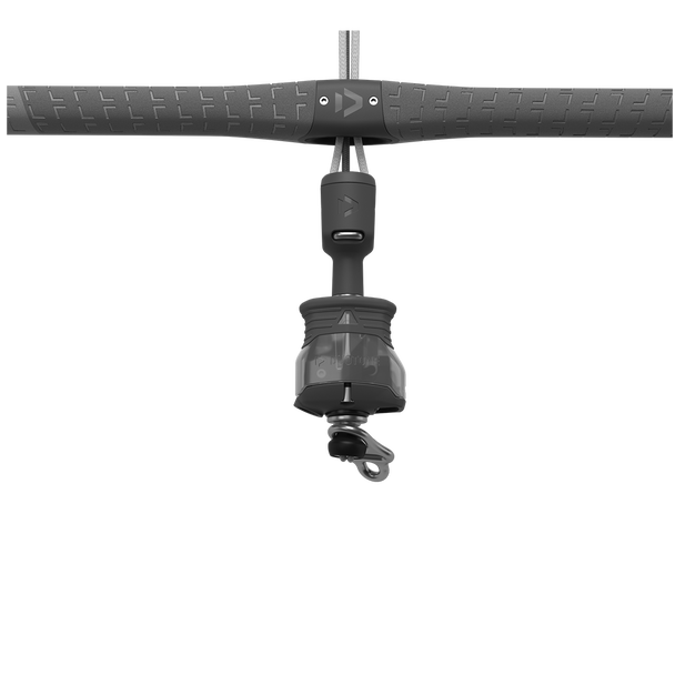 2025 Duotone Trust Bar Quad Control