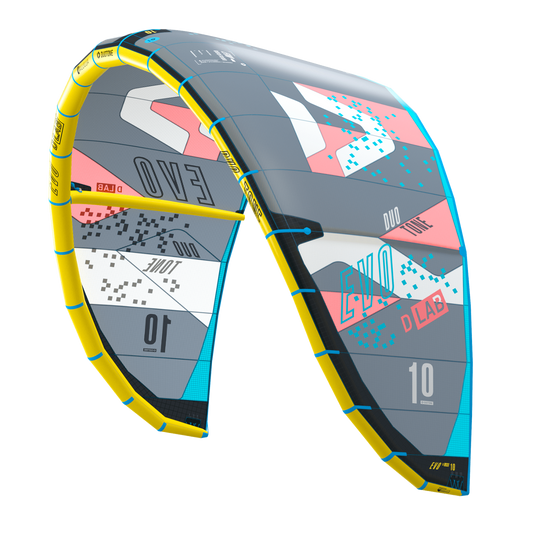 2024 / 2023 Duotone Evo D/LAB Kite - BACKORDER
