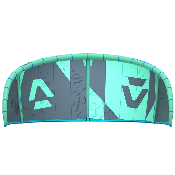 2024 Duotone Evo Kiteboarding Kite