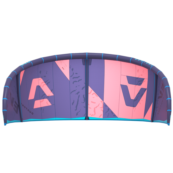 2024 Duotone Evo Kiteboarding Kite
