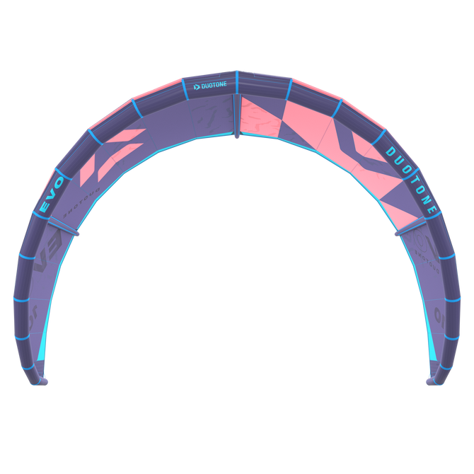 2024 Duotone Evo Kiteboarding Kite