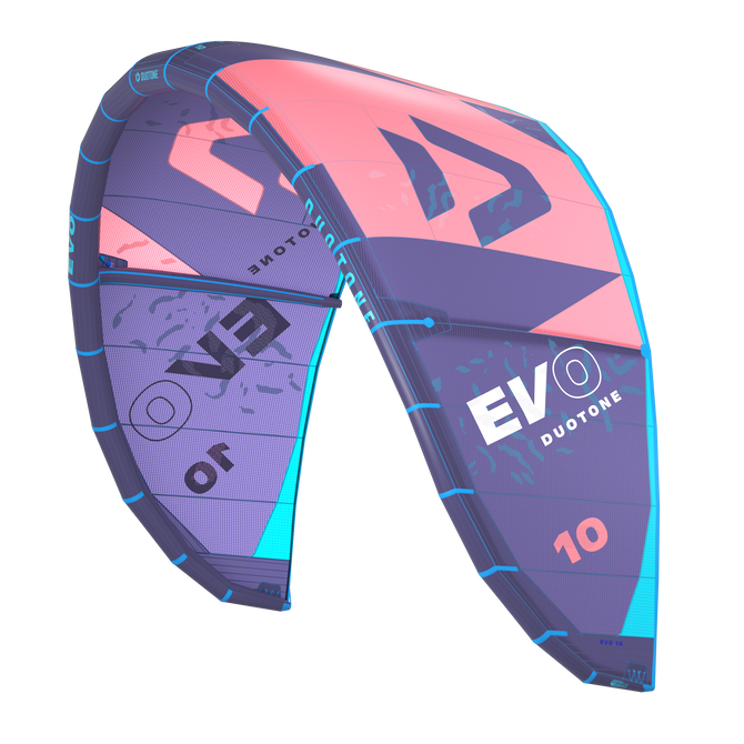 2024 Duotone Evo Kiteboarding Kite