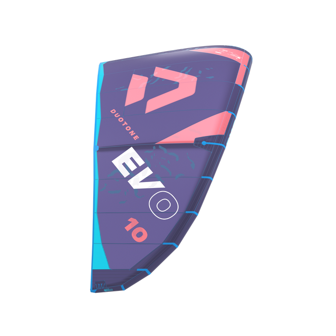 2024 Duotone Evo Kiteboarding Kite