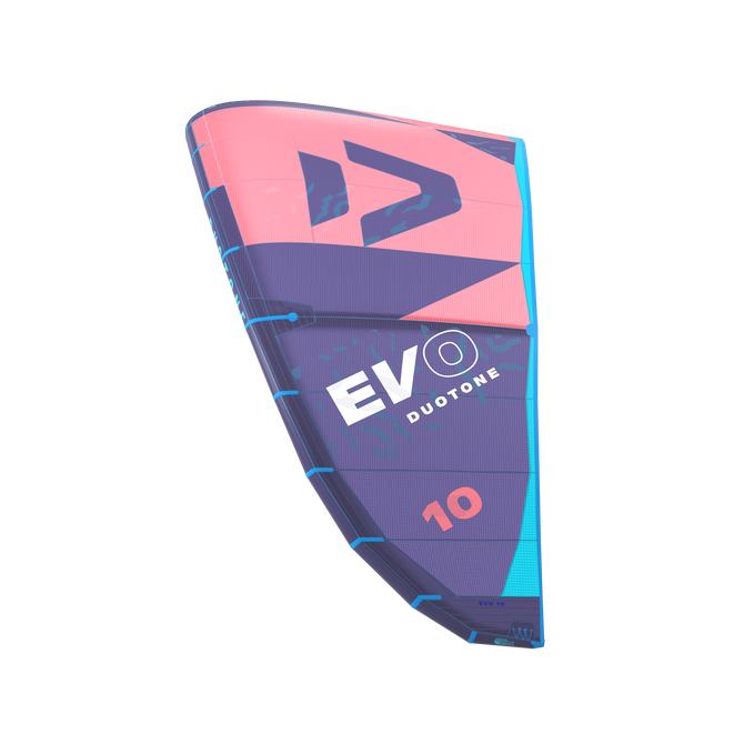 2024 Duotone Evo Kiteboarding Kite