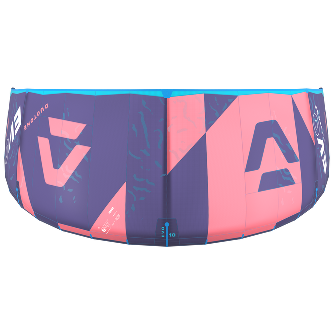 2024 Duotone Evo Kiteboarding Kite
