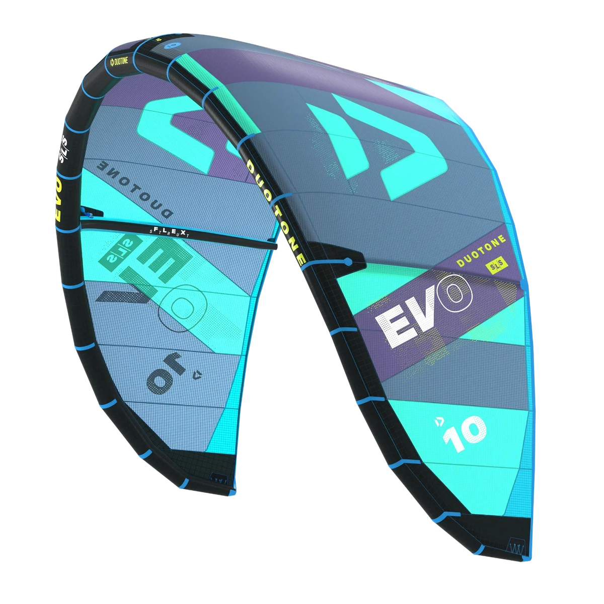 2024 Duotone Evo SLS Kiteboarding Kite
