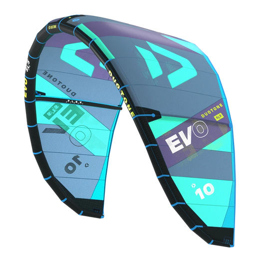 2024 Duotone Evo SLS Kiteboarding Kite