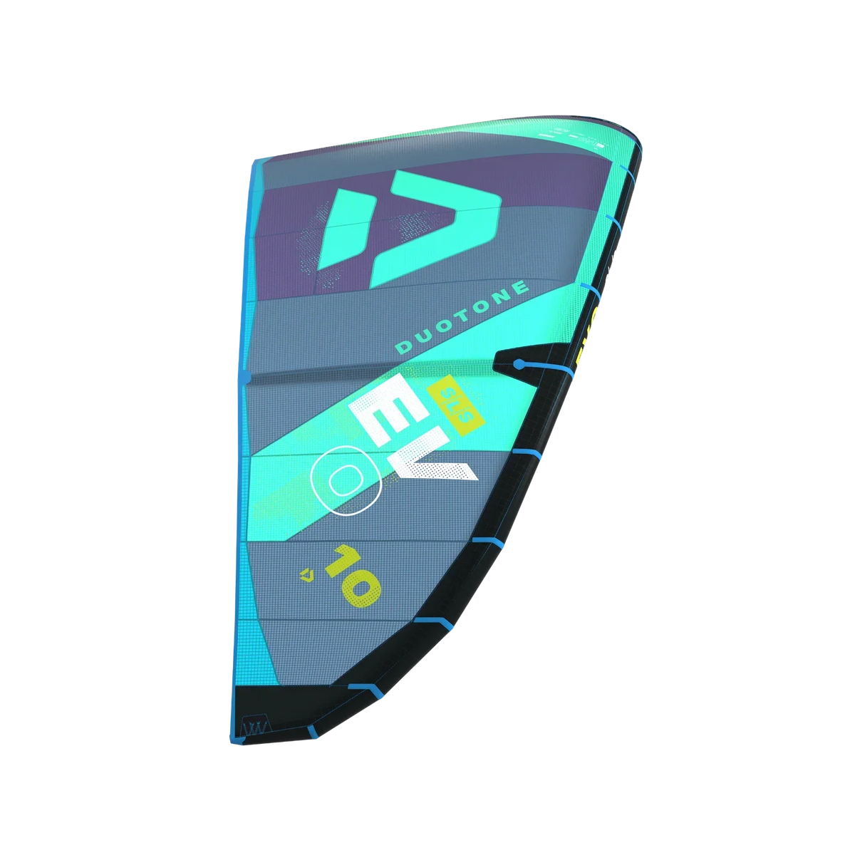 2024 Duotone Evo SLS Kiteboarding Kite