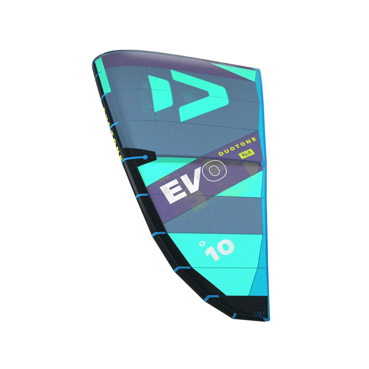 2024 Duotone Evo SLS Kiteboarding Kite